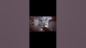 How To Clutch a 1v4 on Search & Destroy! #searchanddestroy #shorts