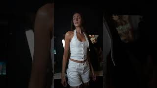 pretty girl model nysw filmed by alexanderegurman@gmail.com 917 825 8225