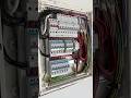 Electrical Fit Off #cteahome #newhomebuild #home #electrical #light #asmr #build #builder