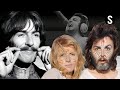 The Beatles Song George Harrison Used To Mock Paul McCartney Right To His Face The Beatles Song George Harrison Used To Mock Paul McCartney Right To His Face