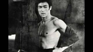 Bruce Lee  The Way Of The Dragon By Lucaslee82