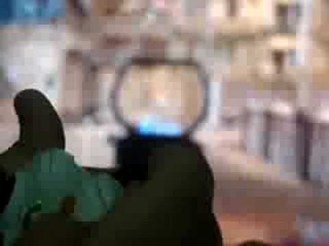 Zachs fast trigger finger for COD4