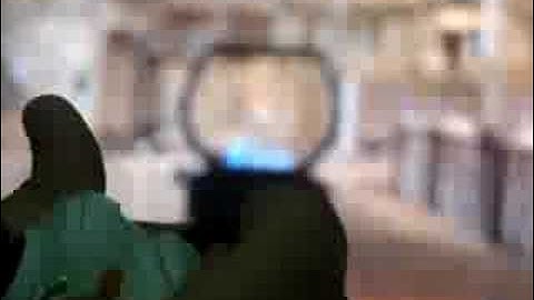 Zachs fast trigger finger for COD4