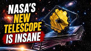 NASA’s Powerful New Telescope Could Reveal Millions of Hidden Stars We Were Never Supposed to See