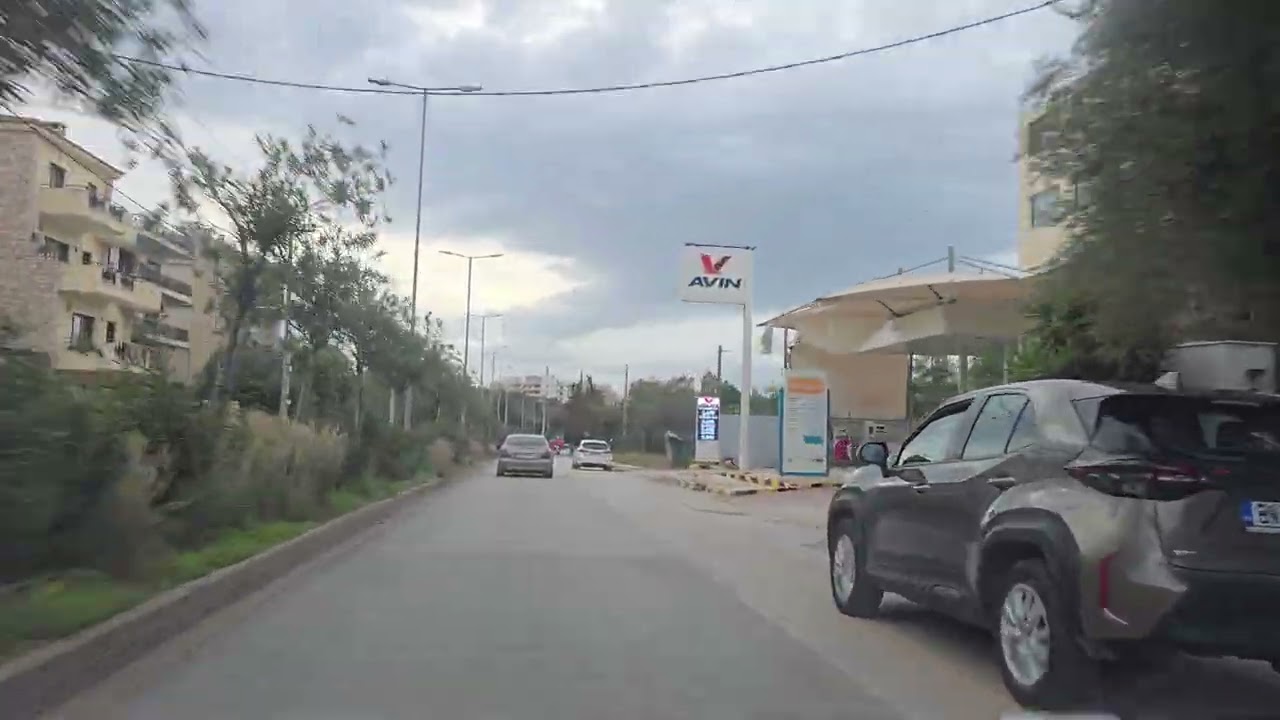 #Best walking around Athens-Greece 💙🇬🇷💙 يسعد صبكم بكل خير من عاصمة اثينا