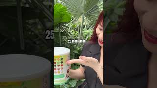 Mun Da p Tr Lu Th C Ngay Thc Ung Ny Sa Ht Ng Cc 25 Green Nutri  greennutri