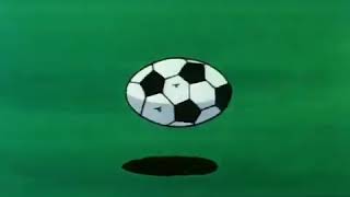 CAPTAIN TSUBASA 1983 TOHO VS NANKATSU SUB INDO