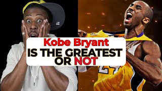 Kobe Bryant's legacy lives on through storytelling