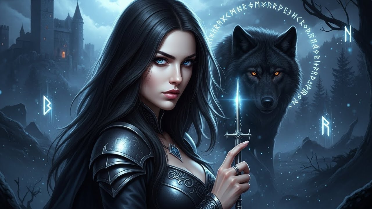 El Clan Le Dio 24 Horas Para Irse… Hasta Que el Lobo Negro Intervino