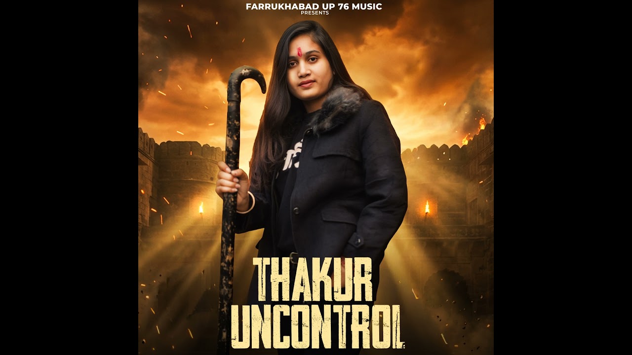 Thakur Uncontrol