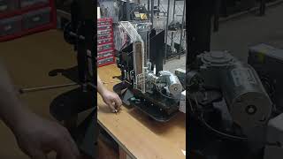 Karaşimşek Imalatçısı Zübeyir Usta Farkıyla Karaşimşek Pro Tam Otomatik 0.535.544.19.20