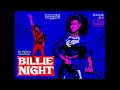 BILLIE NIGHT (2023) Walkthrough, ZX Spectrum