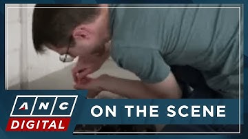 Could robots replace guide dogs for the blind? | ANC