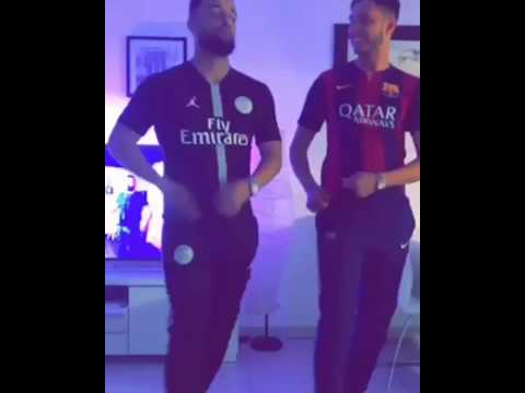 أجمل رقصة على أغنية الشاب بيلو مانيش كيما بكري 