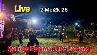 Live SENI BUDAYA Bantengan kreasi! Dj BANTENGAN Malang Raya