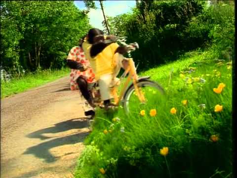 Omo Fraicheur Champetre 