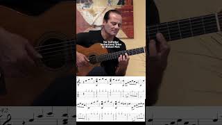 The Godfather Guitar Lesson (Part 21) | Easier Ending Pt.2 🎸