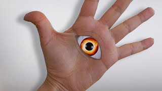 Super Granny`s fail - Eye on the forehead! Compilation screenshot 3