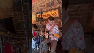 Jambalaya! #countryblues