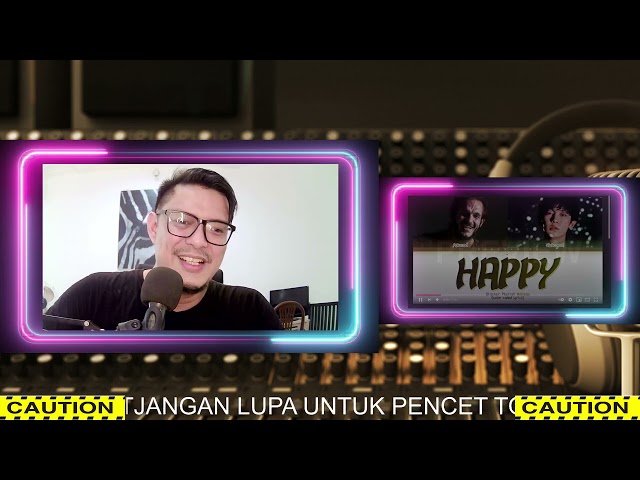 CHANYEOL u0026 Aancod - HAPPY| SOUND ENGINEER REACT multitalent chanyeol class=