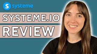 Systeme.io Review - Best free course creation platform? (Kajabi alternative)