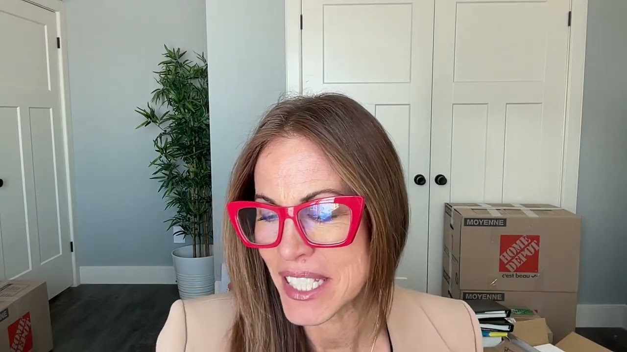 How Divorce Brought Wisdom and a Fresh Start