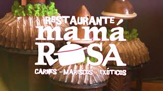 Descubre Restaurante Mamá  Rosa  en el Corazón de Santa Tecla/ 55 Años de Tradición en El Salvador.