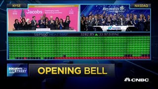 Opening Bell, February 4, 2020