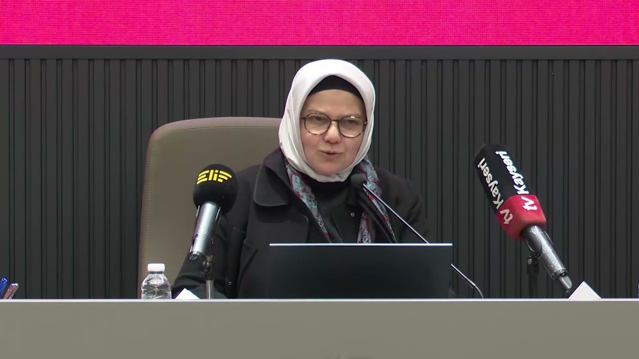 Mektep Melikgazi’de Yetişen Gençler Geleceğe Işık Oluyor