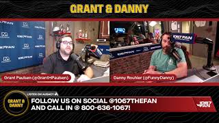 The Grant & Danny Show Profile