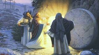 Quaresima 2026 - 5 aprile  - Domenica di Pasqua