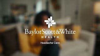 Sheila’s Story: How she found relief with Headache Care from Baylor Scott & White Health