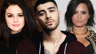 8 Celebs Who've Struggled With Anxiety