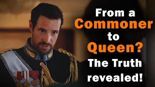 How A Commoner Became A Queen