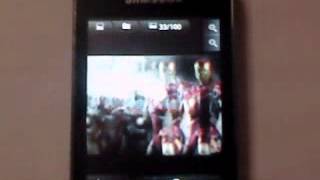 galaxy y s2,s3,jb,htc, HD wallpapers in one app screenshot 5