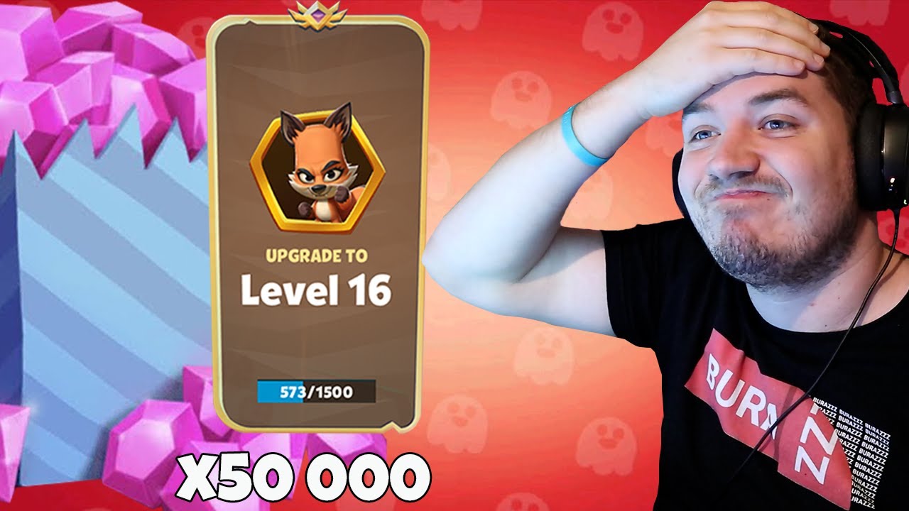 POTROSIO SAM PREKO 50.000 GEMOVA DA JE UPGRADUJEM NA MAX ! - Zooba