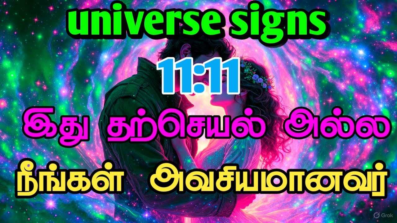 இந்த அறிகுறிகள் தெரிகிறதா? நீங்கள் அவருக்கு சாதாரண நபர் இல்லை 