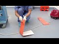 SANDEL® Trip-No-More™ Cord Cover