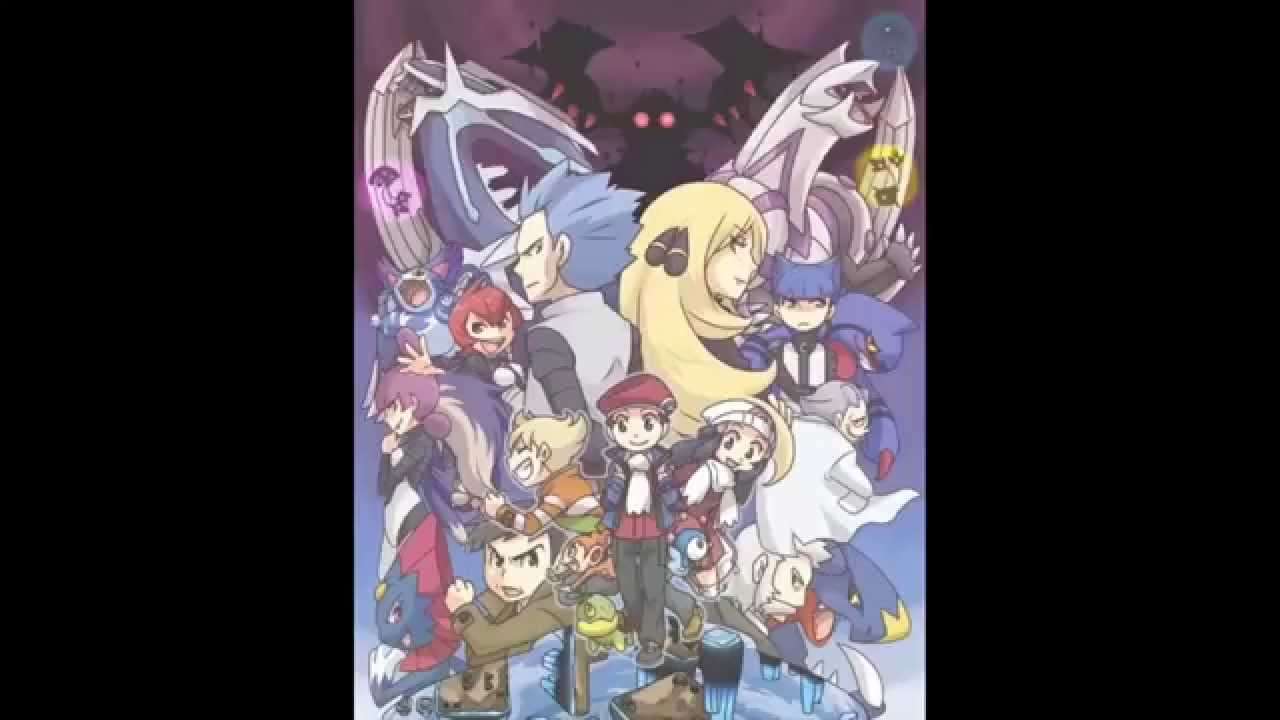 Pokemon Disscussion Episode 3: Pokemon Questions and Answers About Me