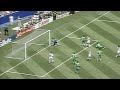 1-Minute Classic | Italy vs Nigeria | 1994 Round of 16