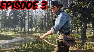 Episode 3
Timestamps
00:00 intro
1:00 How to get a free Springfield rifle
3:20 Free Schofield revolver
12:13 Horseman challenge 3
18:28 Free Lancaster Repeater
21:00 Billy Midnight and Sharpshooter 3
27:00 Badger location
48:06 Perfect panther
56:39 Fishing rod early
57:40 Free Double barrel shotgun early
1:03:50 Cat Eye trinket location
1:08:25 Iguana location
1:18:35 Sharpshooter 5 Episode 3
