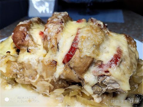 Мясная гармошке// ВКУСНЕЙШИЙ РЕЦЕПТ МЯСО///