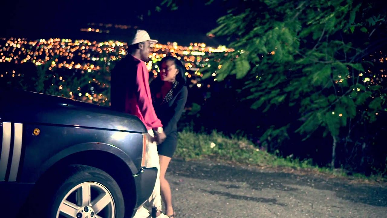 promoter flank KROMEZUP - SWEETEST GIRL & NITE RYDER(OFFICIAL HD VIDEO)