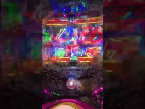 AKB48 超絶リーチ⇒赤タイマー⇒赤保留⇒BIG