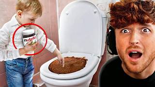 250 Evil *PRANKS* That Went TOO FAR..