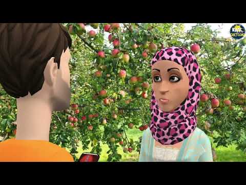 RAIN | EP 190 | HAR GAR KI KAHANI | KASHMIRI DRAMA 