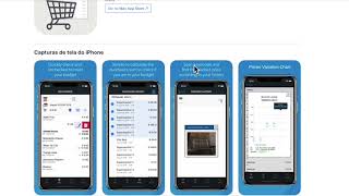 Grocery Prices History App(Tutorial) screenshot 2
