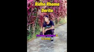 Ridho Rhoma Derita