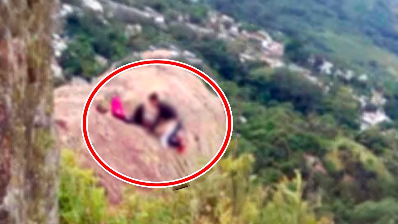 Momentos Increíbles Captados Por La Cámara #5 | Lo Mejor Del Mes