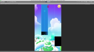 Candy Piano Tiles Source Code